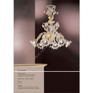 Il Paralume Marina / Pendants & Suspension Lights / VM323