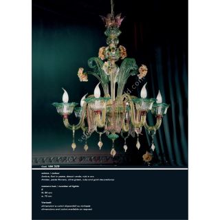 Il Paralume Marina / Pendants & Suspension Lights / VM329