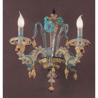 Il Paralume Marina / Wall Lamps / VM521L2