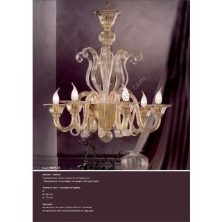 Il Paralume Marina / Pendants & Suspension Lights / VM524