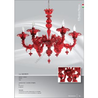 Il Paralume Marina / Pendants & Suspension Lights / VM528/R