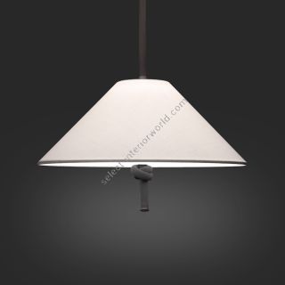 Contardi / Pendants & Suspension Lights / Hat