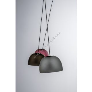 Arturo Alvarez / Pendants & Suspension Lights / Veiga VA04