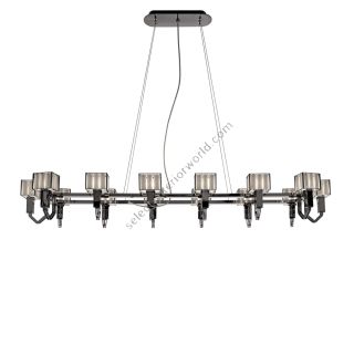 Patrizia Garganti / Pendants & Suspension Lights / Angie A03M2
