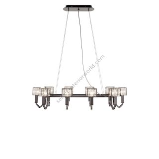 Patrizia Garganti / Pendants & Suspension Lights / Angie A04K1