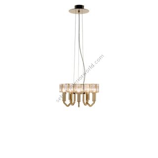 Patrizia Garganti / Pendants & Suspension Lights / Angie A07G1