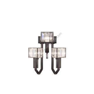 Patrizia Garganti / Wall Sconces / Angie A09M1