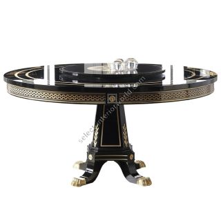 Mariner / Dining tables / NEVA 02492-0