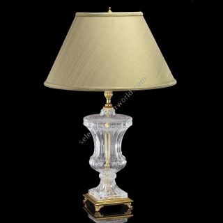 Badari / Table Lamps / Prince A1-131/2