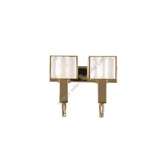 Patrizia Garganti / Wall Sconces / Angie A10G2