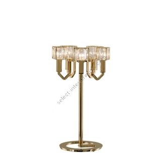 Patrizia Garganti / Table Lamps / Angie A12G1