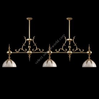 Badari / Island Lighting / Badari 1956 A2-2002/3