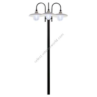 Ferroluce / Post & Bollard Lights / A340-3