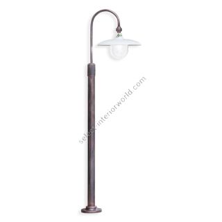 Ferroluce / Post & Bollard Lights / A344