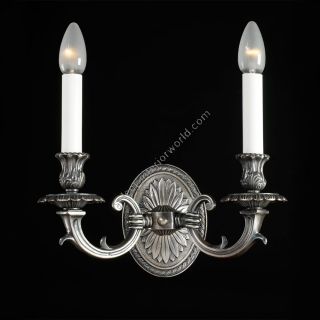 Badari / Wall Sconces / Napoleon A4-518/2