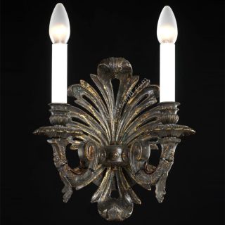 Badari / Wall Sconces / Queen A4-531/2S