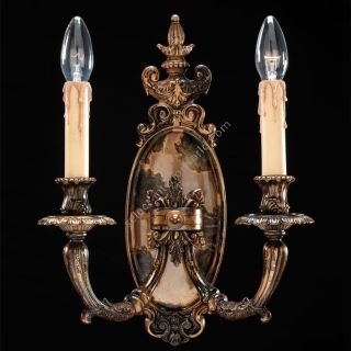 Badari / Wall Sconces / Queen A4-540/2