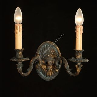 Badari / Wall Sconces / Napoleon A4-546/2