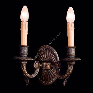 Badari / Wall Sconces / Napoleon A4-565/2