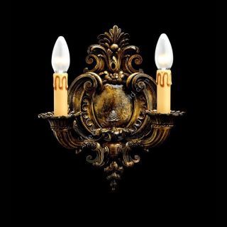 Badari / Wall Sconces / Museum A4-820/2