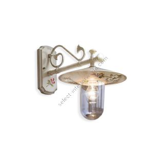 Ferroluce / Wall Sconces / A400