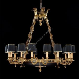 Badari / Chandeliers / Regency A5-557/16