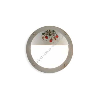 Ferroluce / Wall Sconces / A501