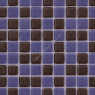 Bisazza / Mosaico - Blends / Flavia opus romano 041200165L