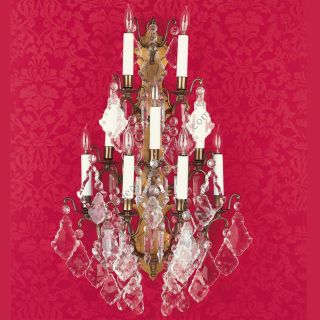 Badari / Wall Sconces / Badari 1956 A8-009