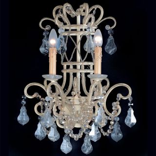 Badari / Wall Sconces / Opera A8-43/2RC