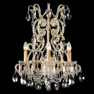 Badari / Wall Sconces / Florence A8-47/3AF