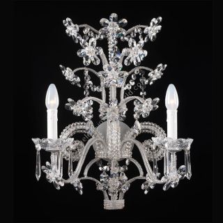 Badari / Wall Sconces / Belle Époque A8-58/2