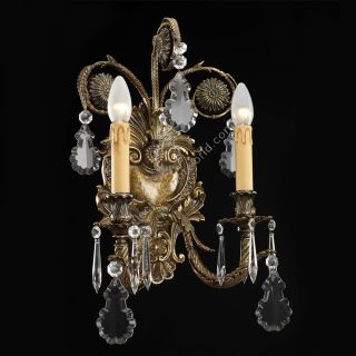 Badari / Wall Sconces / Museum A8-672/2