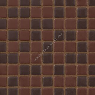 Bisazza / Mosaico - Blends / Laurenzia opus romano 041200147L