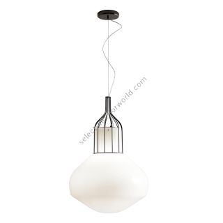 Fabbian / Pendants & Suspension Lights / Aerostat F27 Ø 43