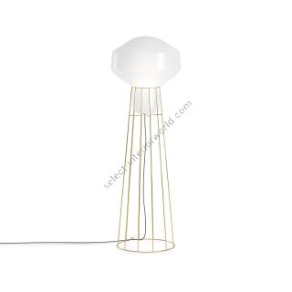 Fabbian / Floor Lamps / Aerostat F27