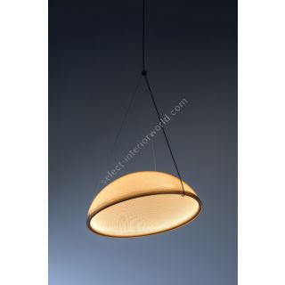 Arturo Alvarez / Pendants & Suspension Lights / Baleira BI04