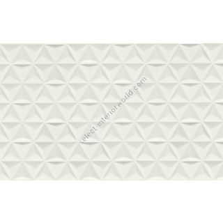 Bisazza / Ceramica / White Frozen Crystal 11CE000001