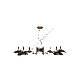 DelightFULL / Pendants & Suspension Lights / Abbey