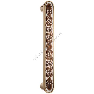 Arte Veneziana / Door Handles / Abelia HFX-LDC-012-M28