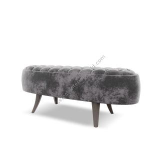 Corte Zari / Benches & Ottomans / Papillon