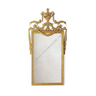 Beaumont & Fletcher / Mirrors / Adam