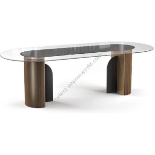 Pregno / Dining tables / Admiral