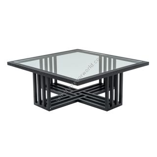 Adriana Hoyos / Cocktail table / Chocolate CH19-200