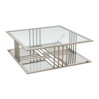 Adriana Hoyos / Cocktail table / Chocolate CH19-300