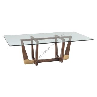 Adriana Hoyos / Dining table / Rumba RM06-110