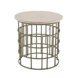 Adriana Hoyos / Side table / Bolero BR20-111