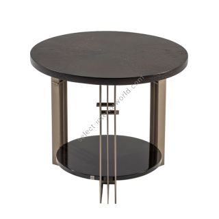 Adriana Hoyos / Side table / Bolero BR20-210