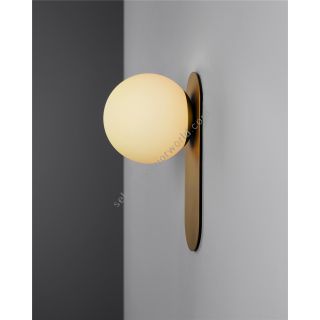 Schwung design / Wall Sconces / Adrion M