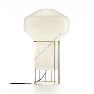 Fabbian / Table Lamps / Aerostat F27 Ø 33